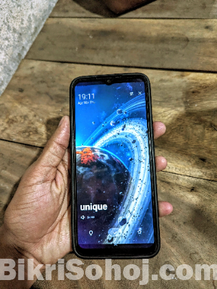 Infinix Hot 11 play